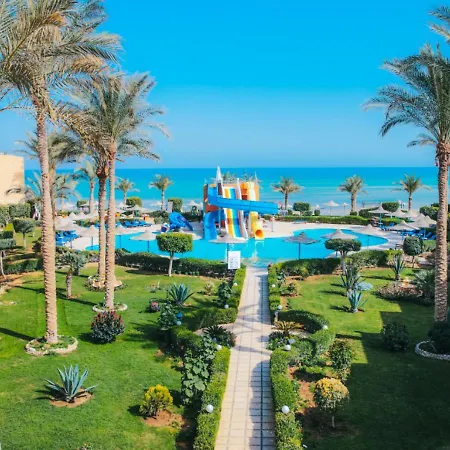 Retal View Resort El Sokhna