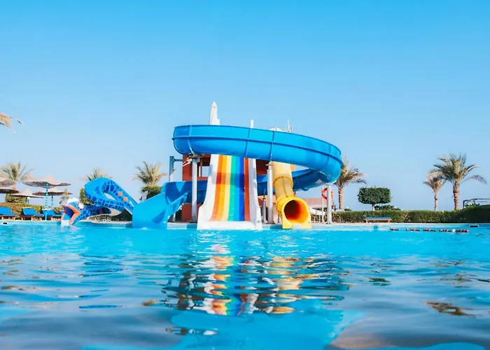 Retal View El Sokhna Aqua Park