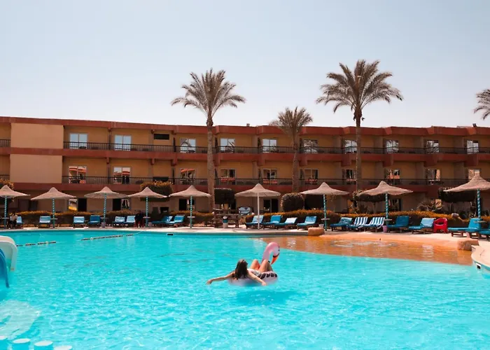 منتجع Retal View El Sokhna Aqua Park عين السخنة