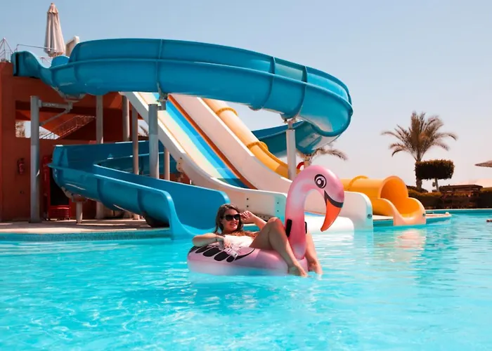 Retal View El Sokhna Aqua Park