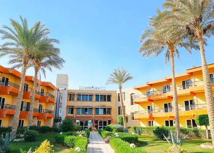 Retal View El Sokhna Aqua Park