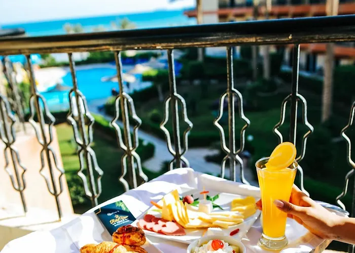 Resort Retal View El Sokhna Aqua Park