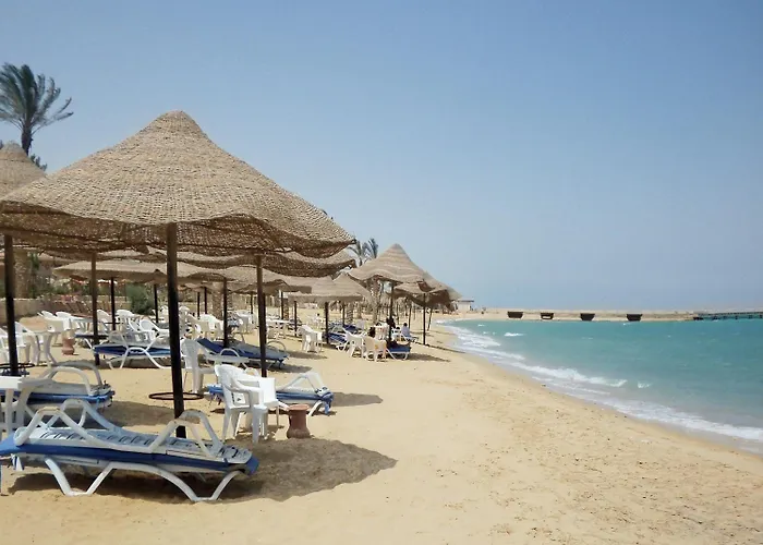 Retal View El Sokhna Aqua Park 4*