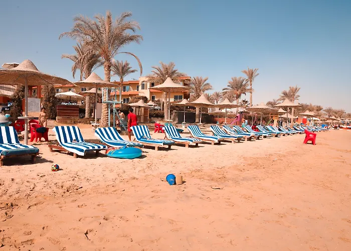Retal View El Sokhna Aqua Park
