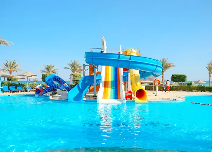 Resort Retal View El Sokhna Aqua Park 4*