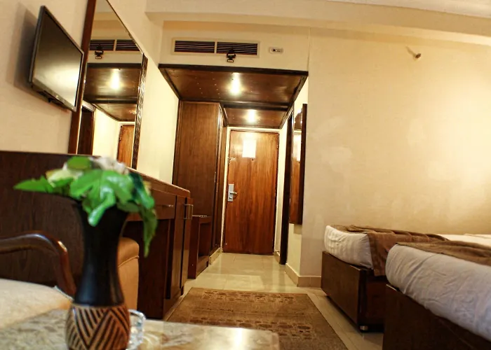 Resort Retal View El Sokhna Aqua Park 4*