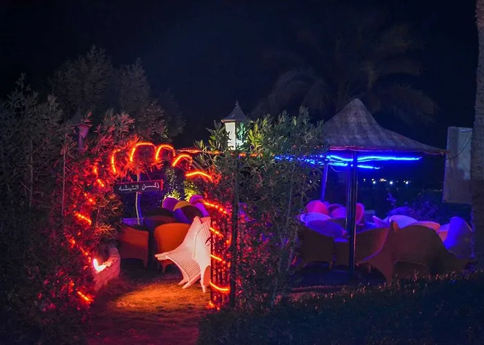 Resort Retal View Resort El Sokhna Aqua Park