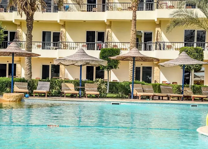 Retal View El Sokhna Aqua Park